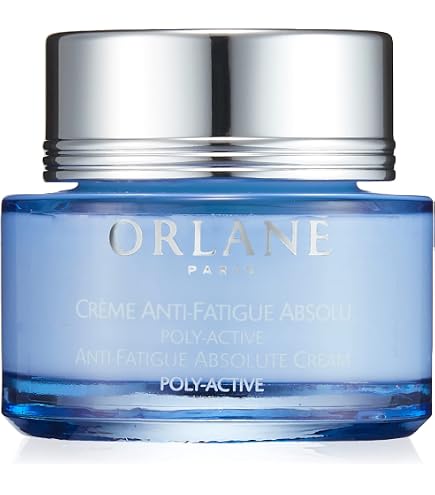 Amazon.com: Extreme Line-reducing Re-plumping Cream By Orlane, 1.7
